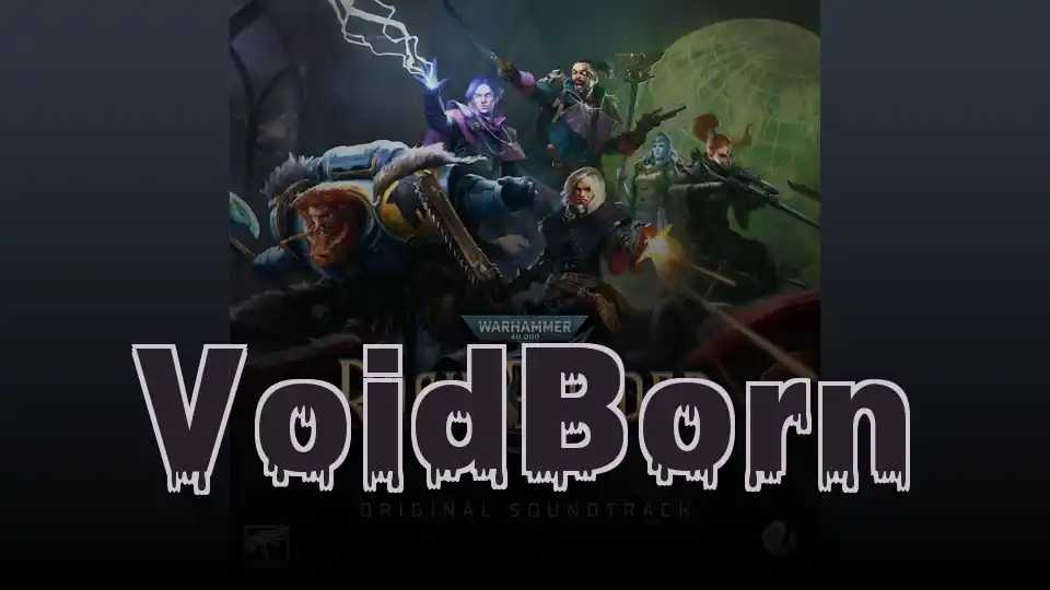VoidBorn