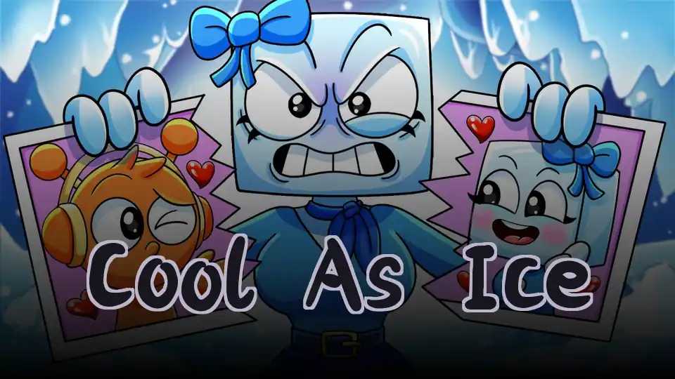 Cool As Ice