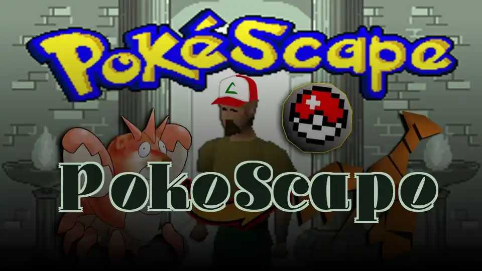 PokeScape
