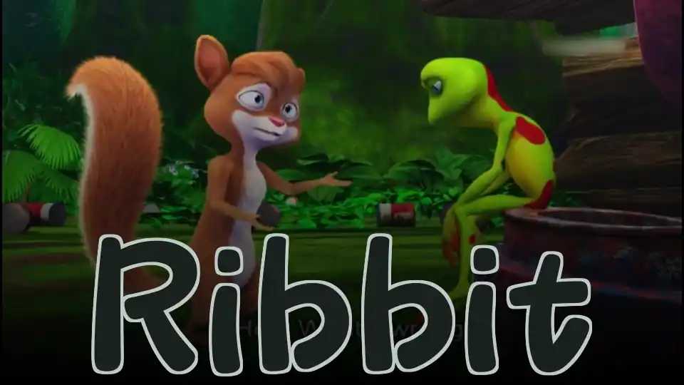 Ribbit