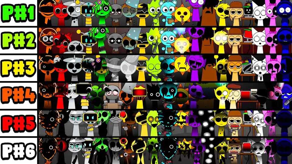 Corruptbox But Sprunki