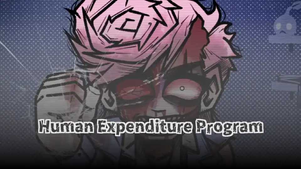 Human Expenditure Program