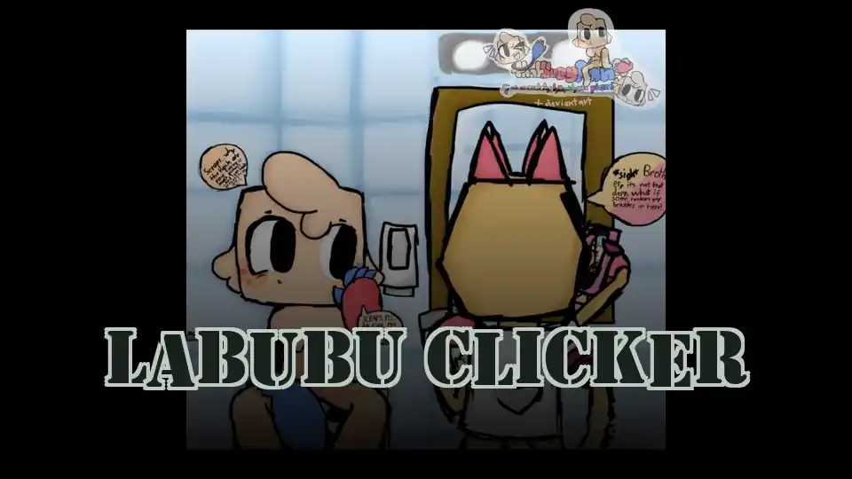 Labubu Clicker