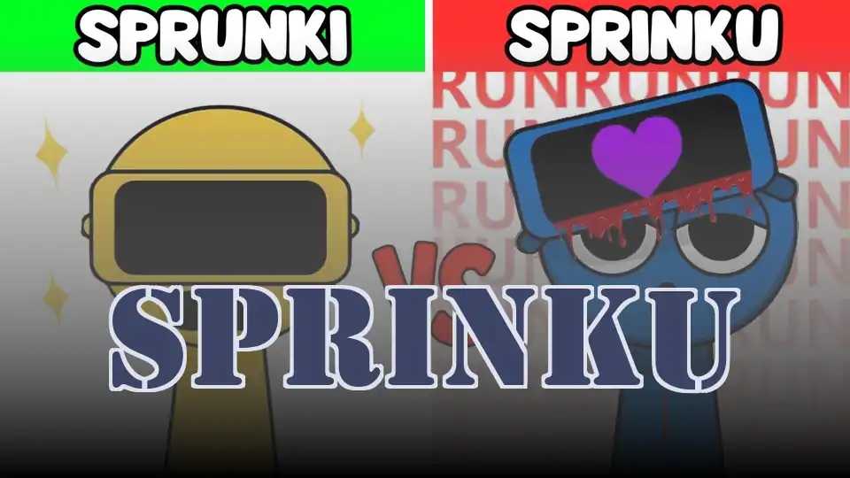 Sprinku