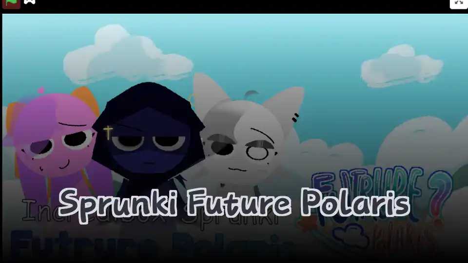 Sprunki Future Polaris