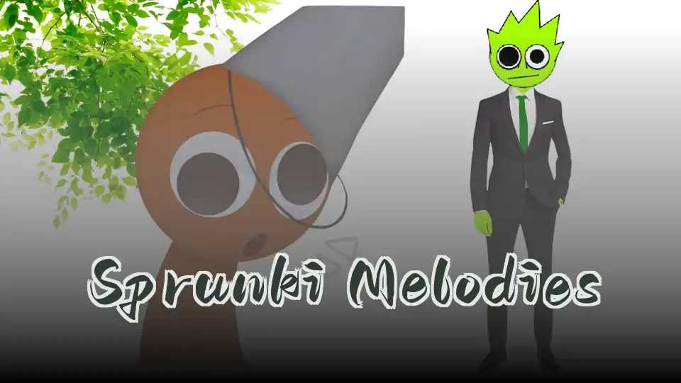 Sprunki Melodies