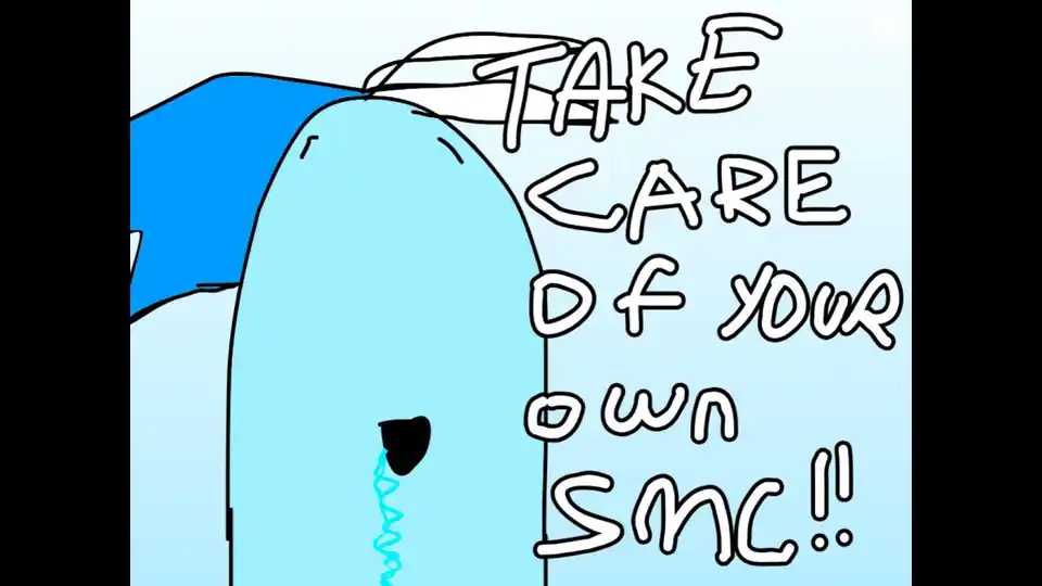 Take Care of Your Own Shadow Milk