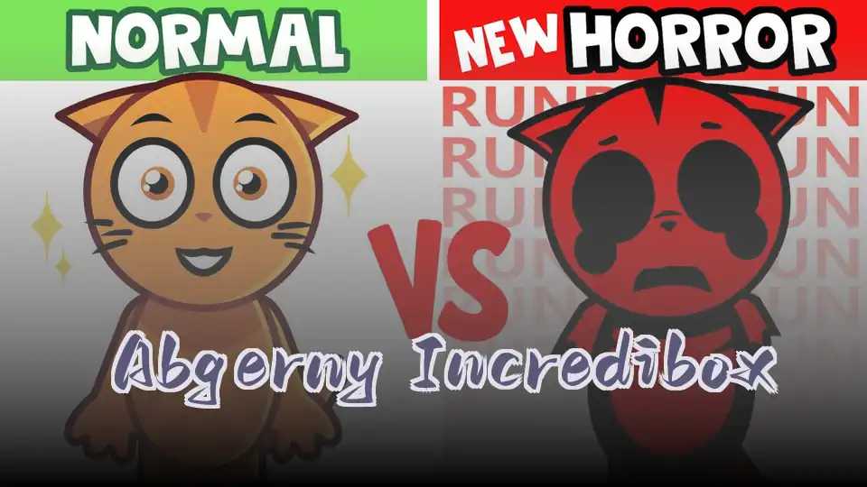 Abgerny Incredibox