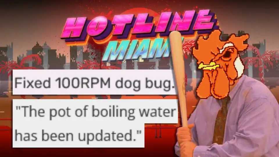 Hotline Miami